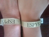 wristbands