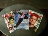 magazines